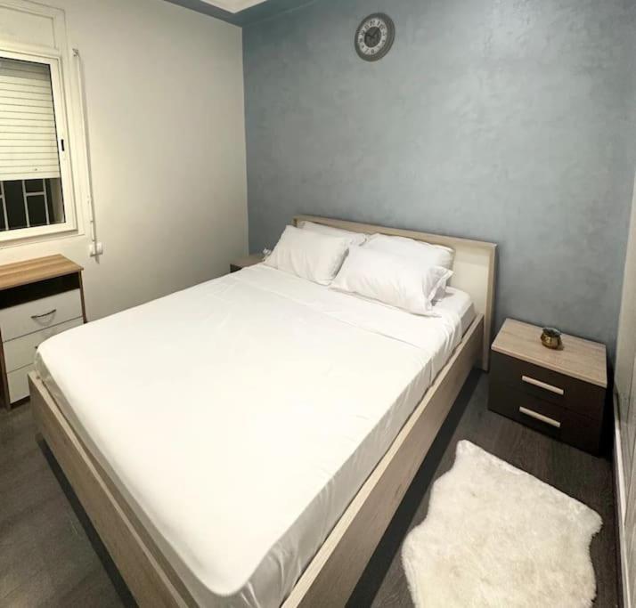 Apartamento Luxurious 3 Beds Agdal Rabat Exterior foto